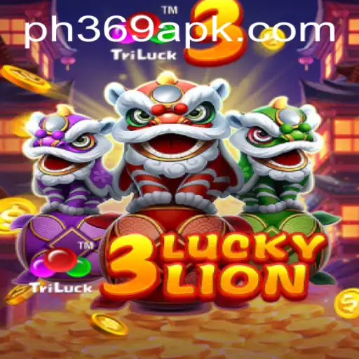 Unveiling the Thrill of 3LUCKYLION: A Deep Dive into One of the Most Exciting Casino Games