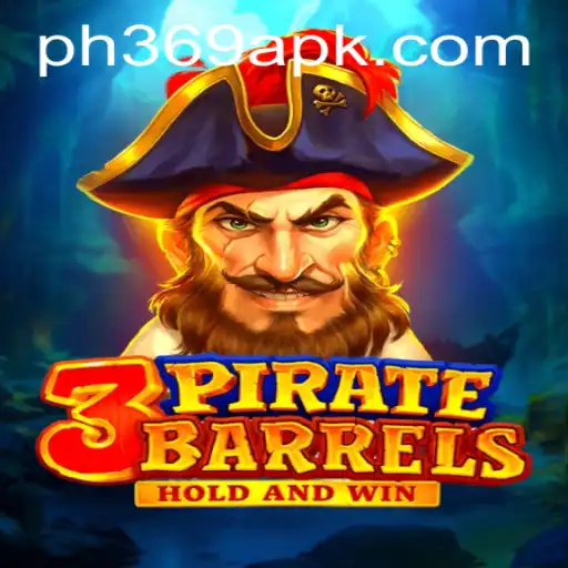 Embark on an Exciting Adventure with 3PirateBarrels