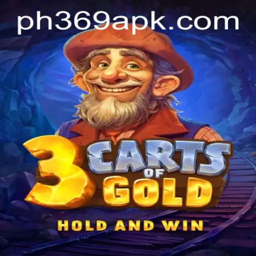 Unearthing Adventures: Discover the Enchanting World of 3cartsOfGold