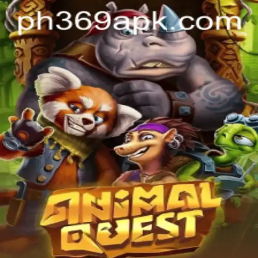 Discover the Exciting World of AnimalQuest: A Game of Adventures and Strategy