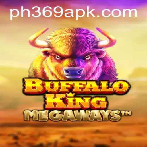 BuffaloKing: A Wild Adventure in the Heart of the Plains