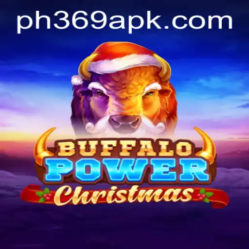Experience Festive Thrills with BuffaloPowerChristmas: Unwrapping the Magic of ph369