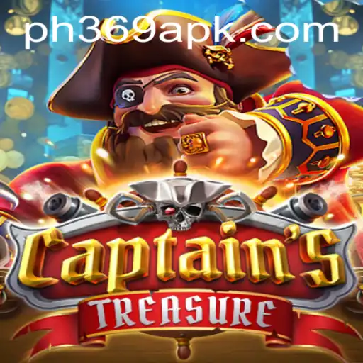 Discover the Thrilling World of CaptainssTreasure with PH369