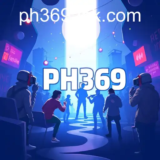 Exploring the Dynamics of Player Community: A Focus on PH369