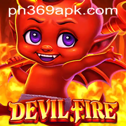 DevilFire: The Fiery New Gaming Phenomenon Making Waves