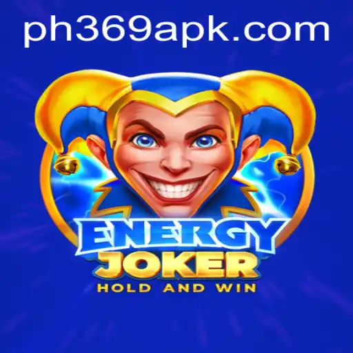 Discover EnergyJoker: The Exciting New Gaming Experience