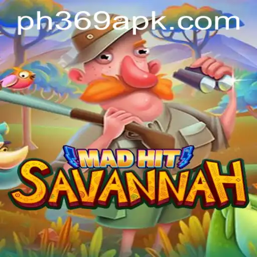 Exploring MadHitSavannah A Thrilling Gaming Adventure