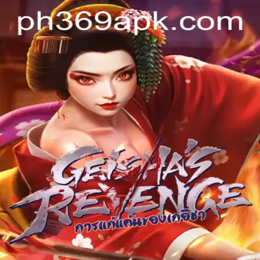 Geishas Revenge: Unveiling the Mysteries of PH369