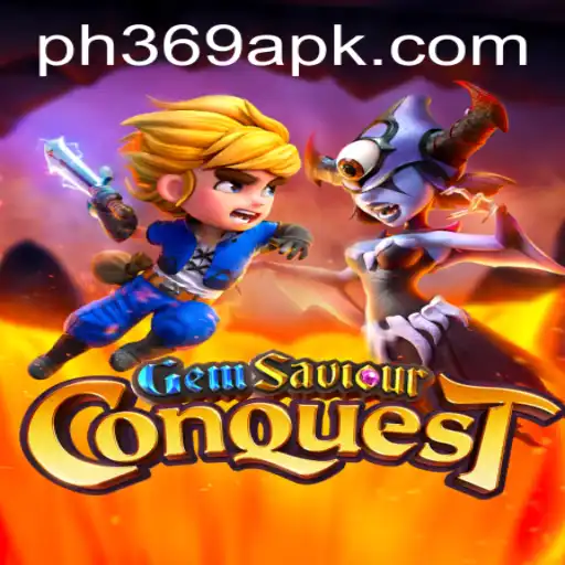 Explore the Enchanting Adventure of GemSaviourConquest