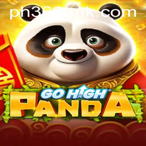 GoHighPanda: An Immersive Gaming Experience with a Twist of Innovation