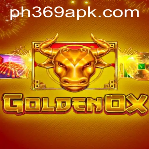 Unveiling the Exciting World of GoldenOx: A Thrilling Gaming Experience with PH369