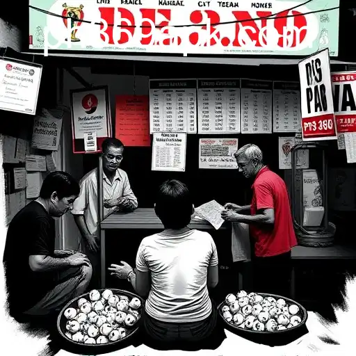 Understanding the Complex Web of Jueteng: A Closer Look at ph369