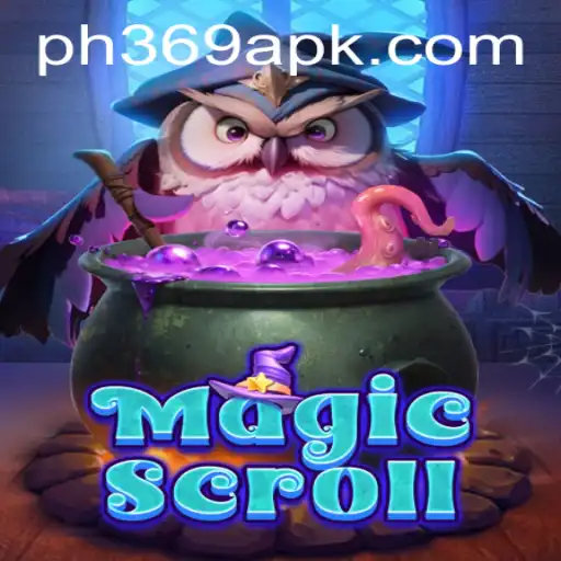 Introducing MagicScroll: A New Gaming Adventure