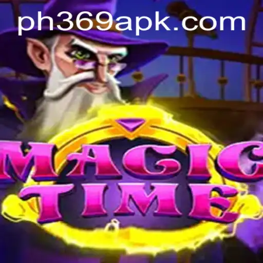 MagicTime: A Deep Dive into the Enchanting World of PH369