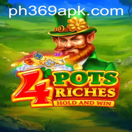 Exploring the Digital Landscape of 4potsriches: A New Gaming Phenomenon