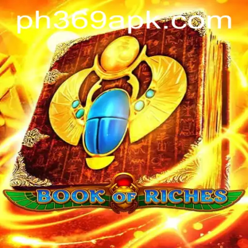 Book of Riches: Exploring the Fascinating World of Ancient Fortunes