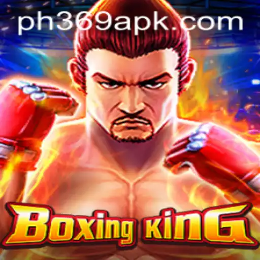 BoxingKing: Master the Art of Boxing with PH369