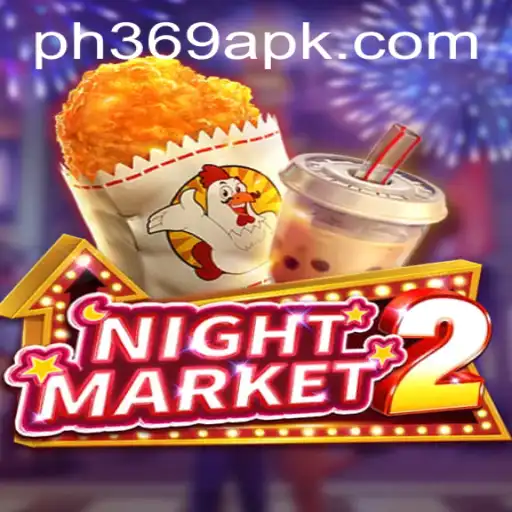 Discover the Thrilling World of NightMarket2: A Deep Dive into Gameplay and Strategy