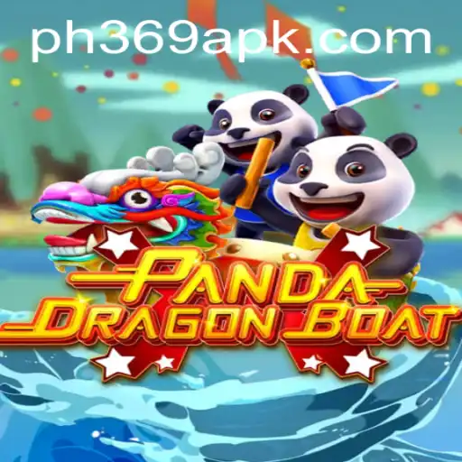 Experience the Thrill of PANDADRAGONBOAT: Dive Into This Exciting New Game!