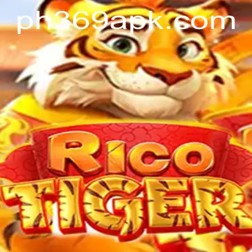 RicoTiger: An Immersive Gaming Experience with ph369