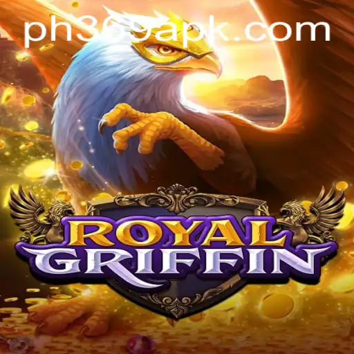 Discover the Mystical World of RoyalGriffin