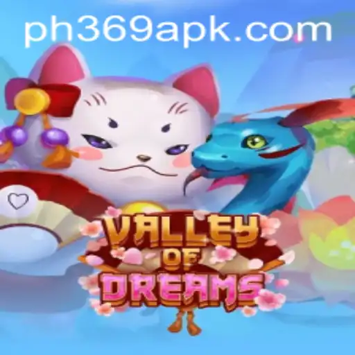 Exploring ValleyofDreams: A Journey Through a New Digital Realm