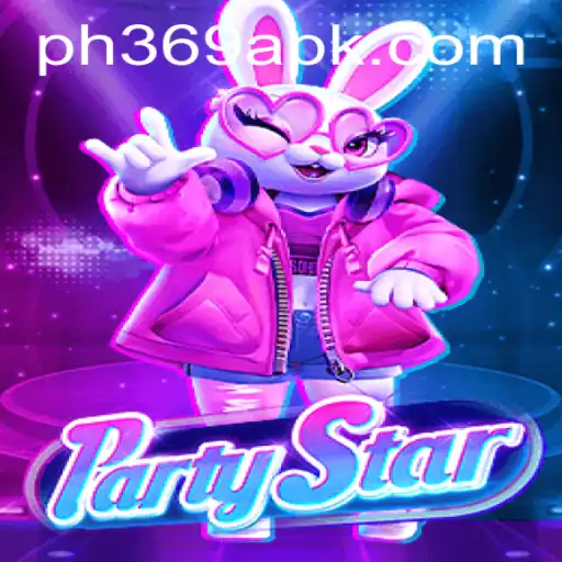 PartyStar: Revolutionizing Social Gaming with PH369