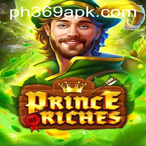 Embark on a Journey with PrinceOfRiches: Explore the Game That Captivates the World