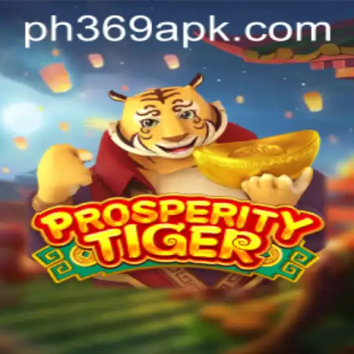 ProsperityTiger: A Gateway to Adventure and Fortune