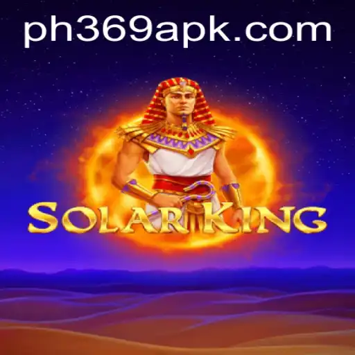 Discover the Thrilling Universe of SolarKing: A New Gaming Sensation