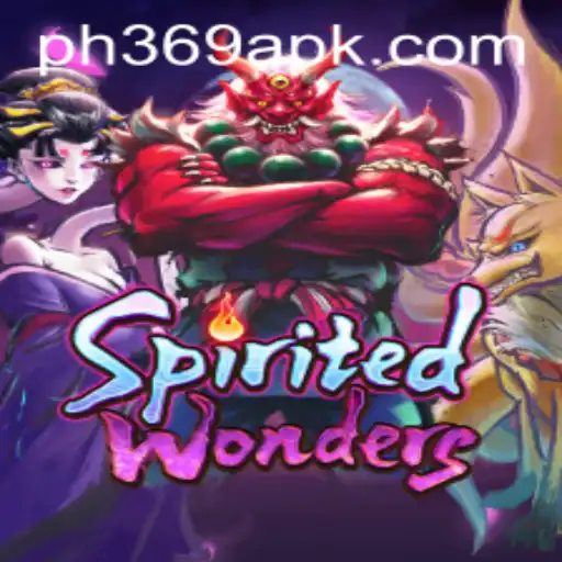 Exploration of SpiritedWonders: A Mesmeric Gaming Experience