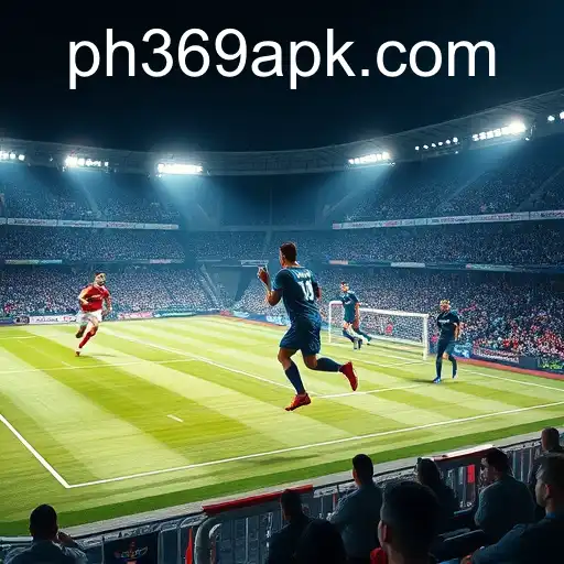 Unveiling the World of Sports: The Significance of PH369