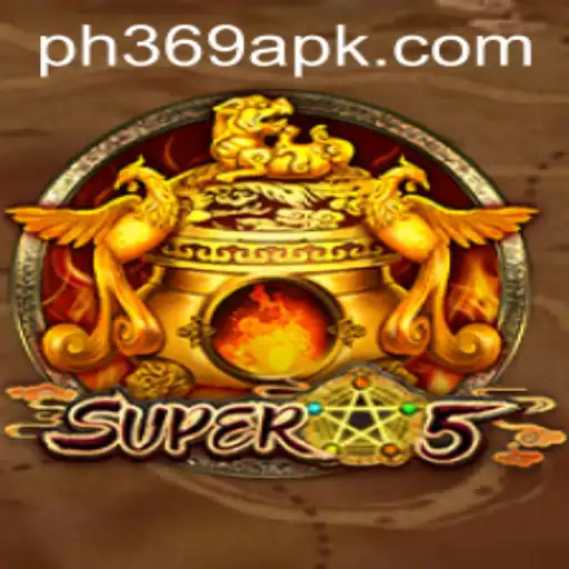 Discover the Exciting World of Super5: A New Gaming Phenomenon