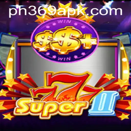 Exploring Super777II: The Thrilling Casino Extravaganza