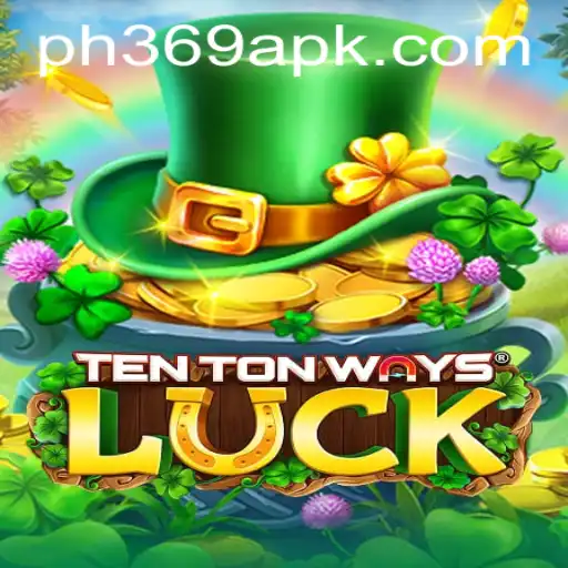 A Comprehensive Overview of TenTonWaysLuck: Rules, Gameplay, and What Sets It Apart