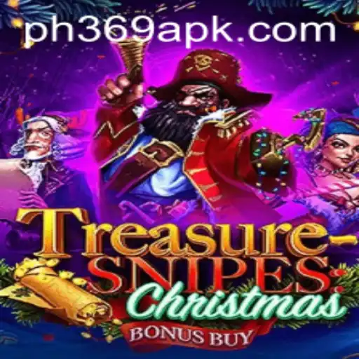 An In-Depth Look into TreasuresnipesChristmas: The Ultimate Holiday Adventure