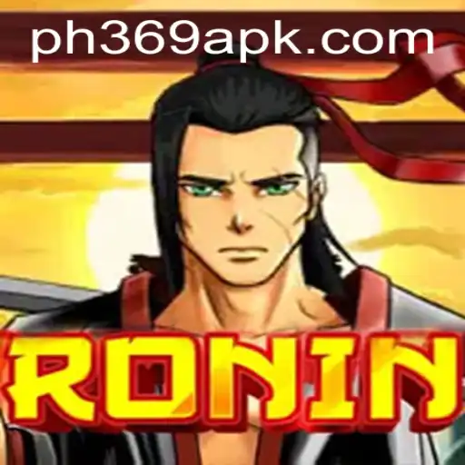 Unveiling the World of Ronin