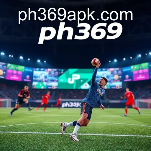 The Evolution and Impact of Virtual Sports with PH369