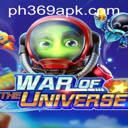 WAROFTHEUNIVERSE: A Captivating Adventure in Cosmic Conflict