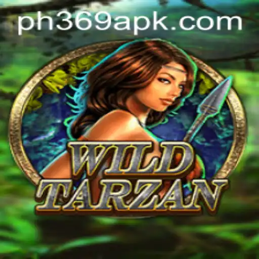 WildTarzan: Embark on an Epic Jungle Adventure